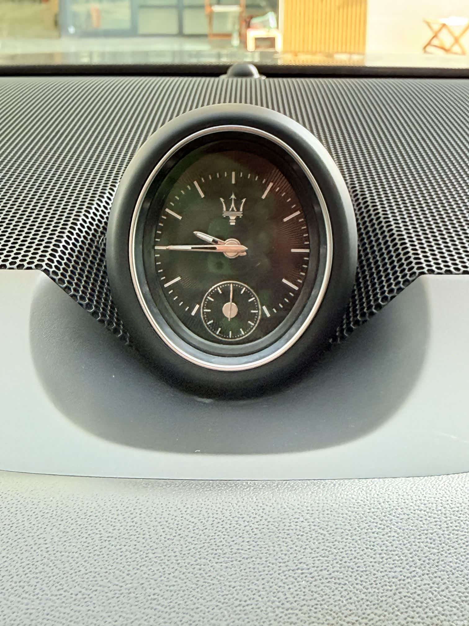 Maserati Levante, 2017 14