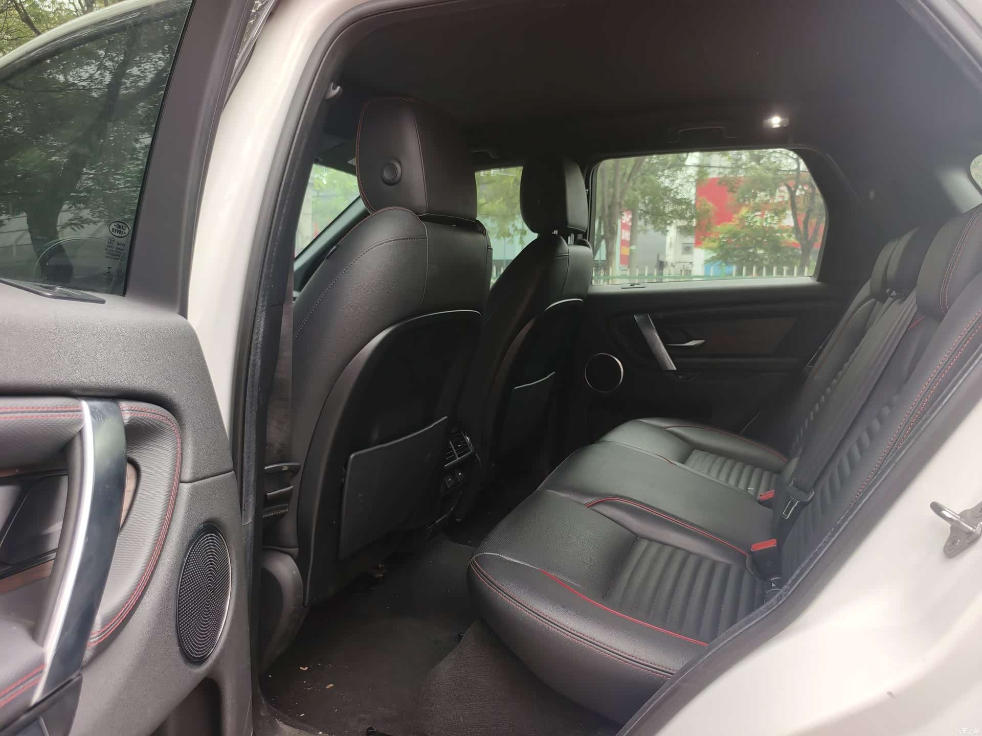Land Rover Discovery, 2020 7