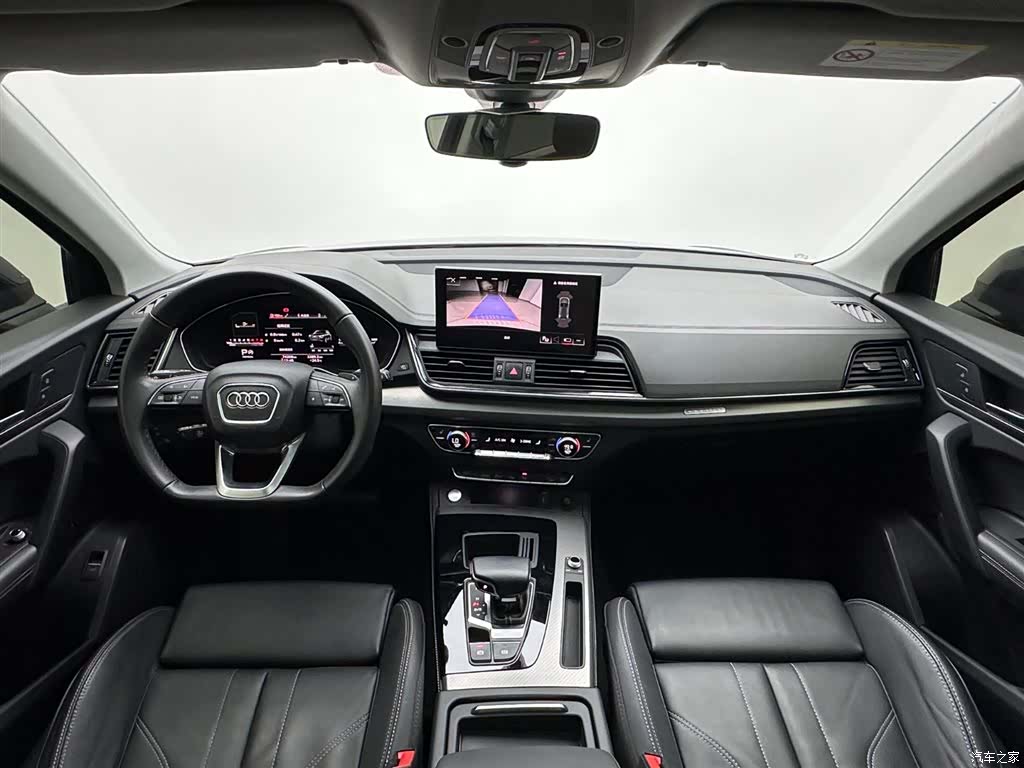 Audi Q5L, 2022 18