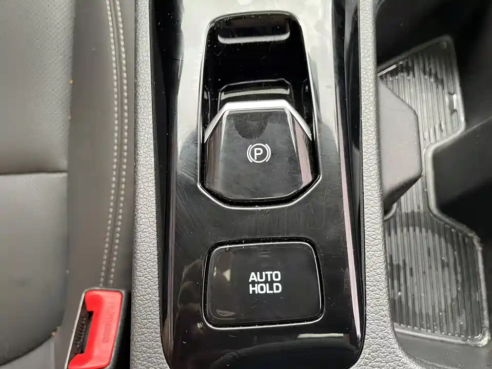 Hyundai Beijing ix35 Hyundai Beijing ix35