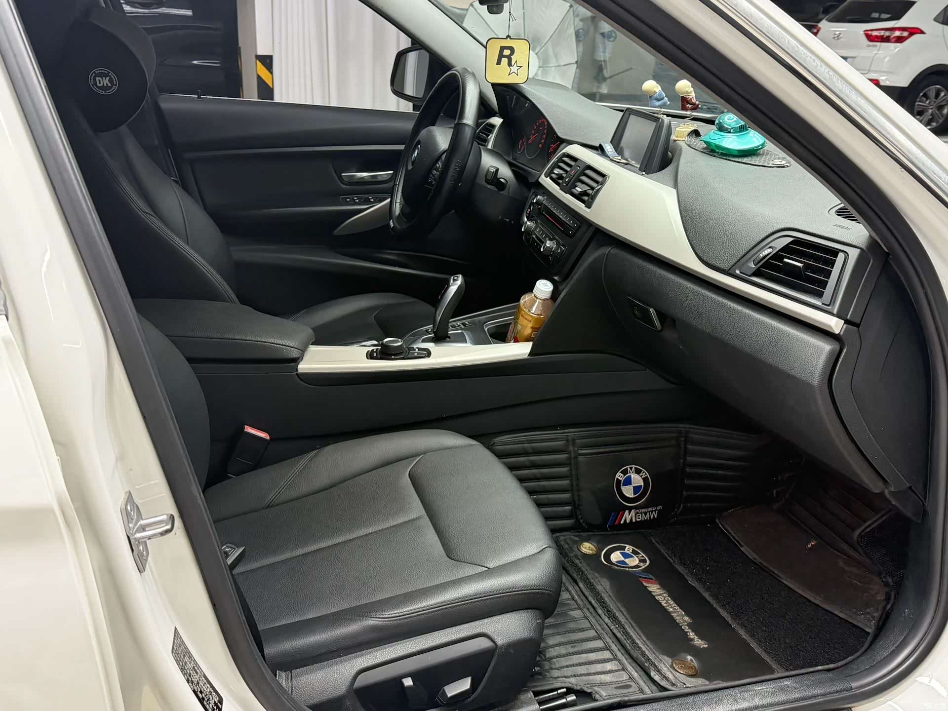 BMW 3 Series, 2015 4