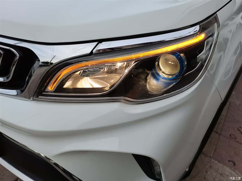 Geely X3, 2018 24