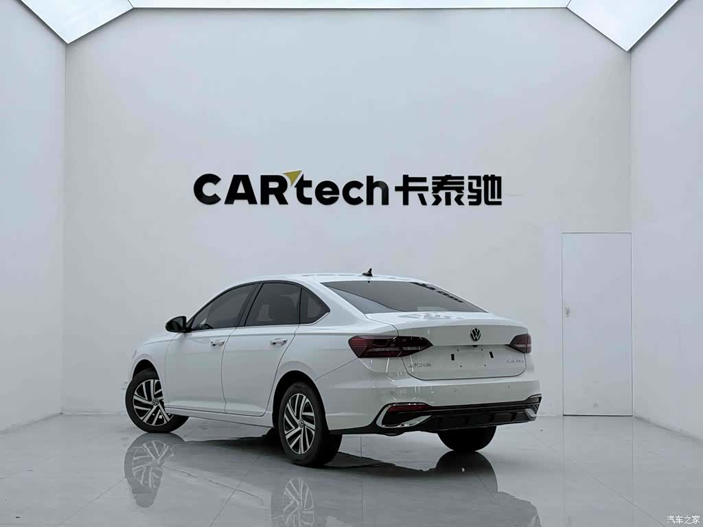 Volkswagen Lavida, 2025 6