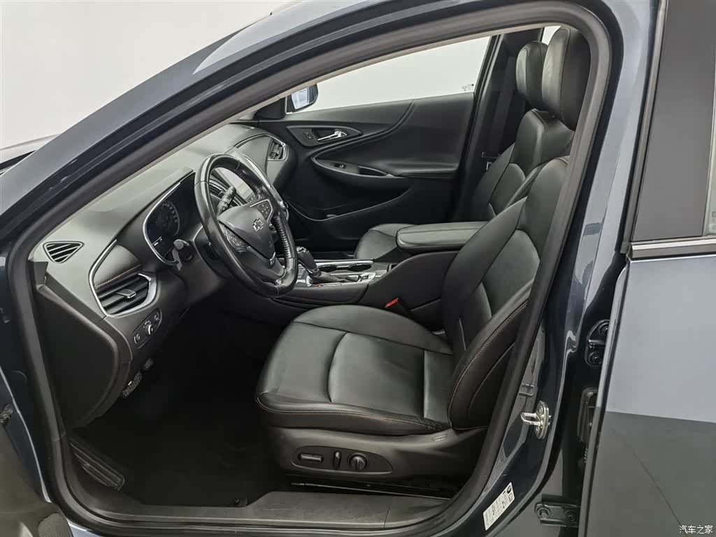 Chevrolet XL, 2020 10