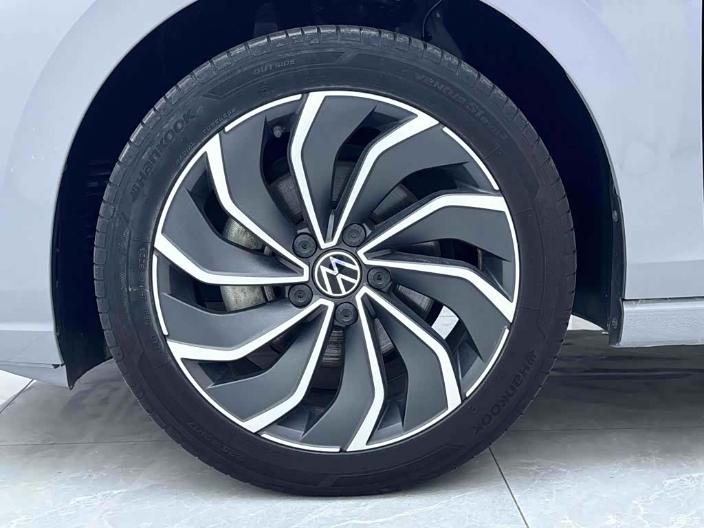 Volkswagen Golf, 2021 9