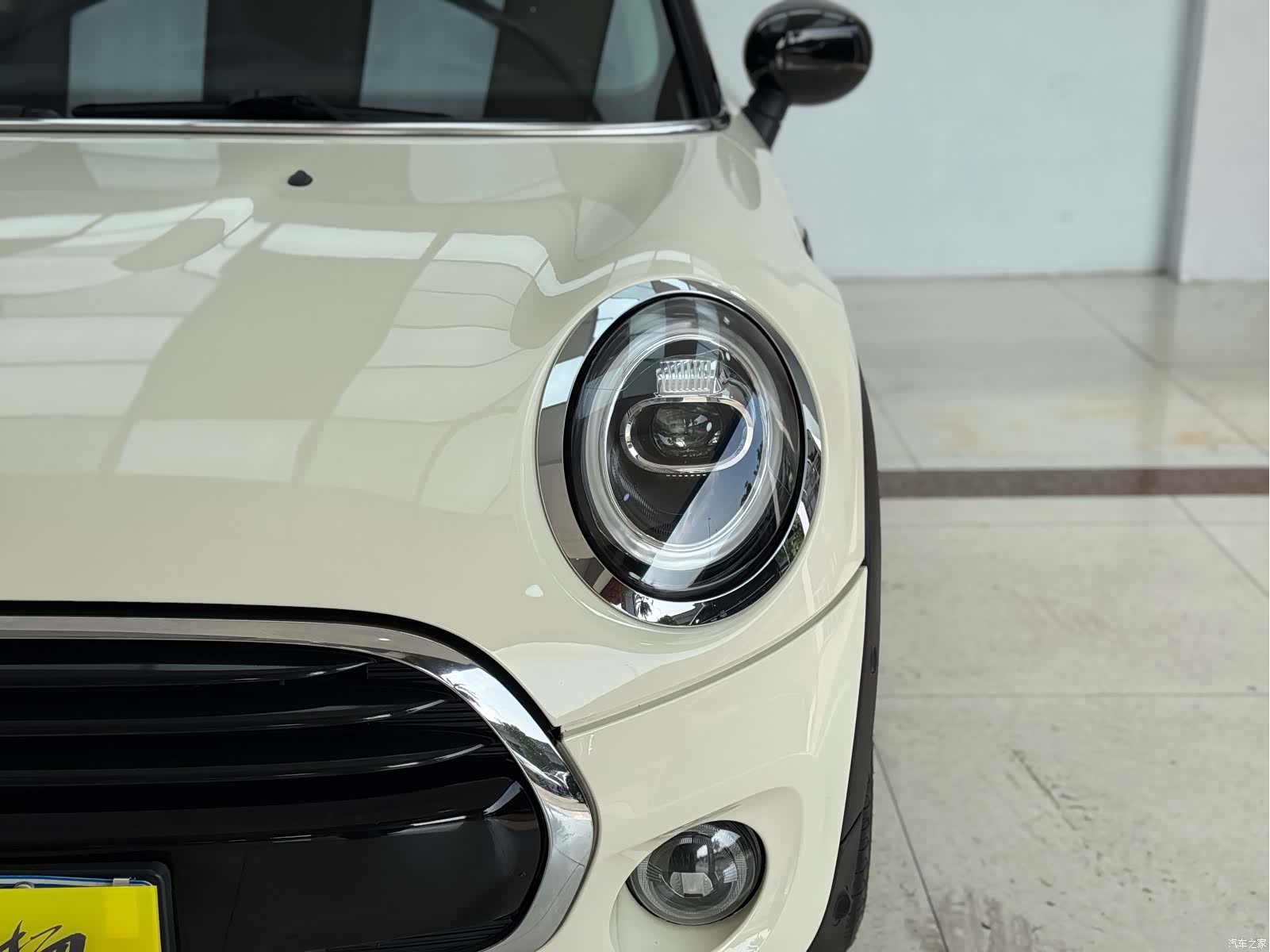 Mini Cooper, 2020 4