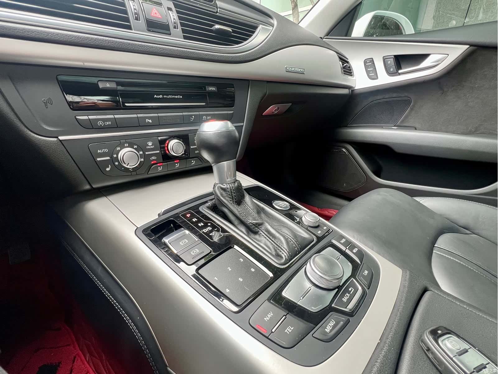 Audi A7, 2018 31