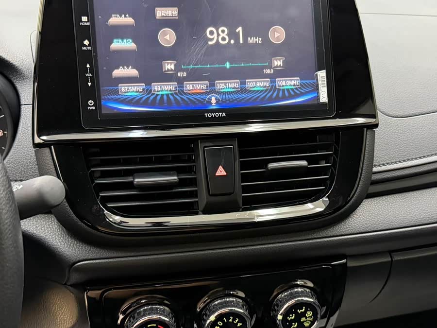 Toyota Vios 2022, фото 15