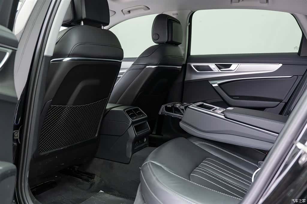 Audi A6L, 2023 7