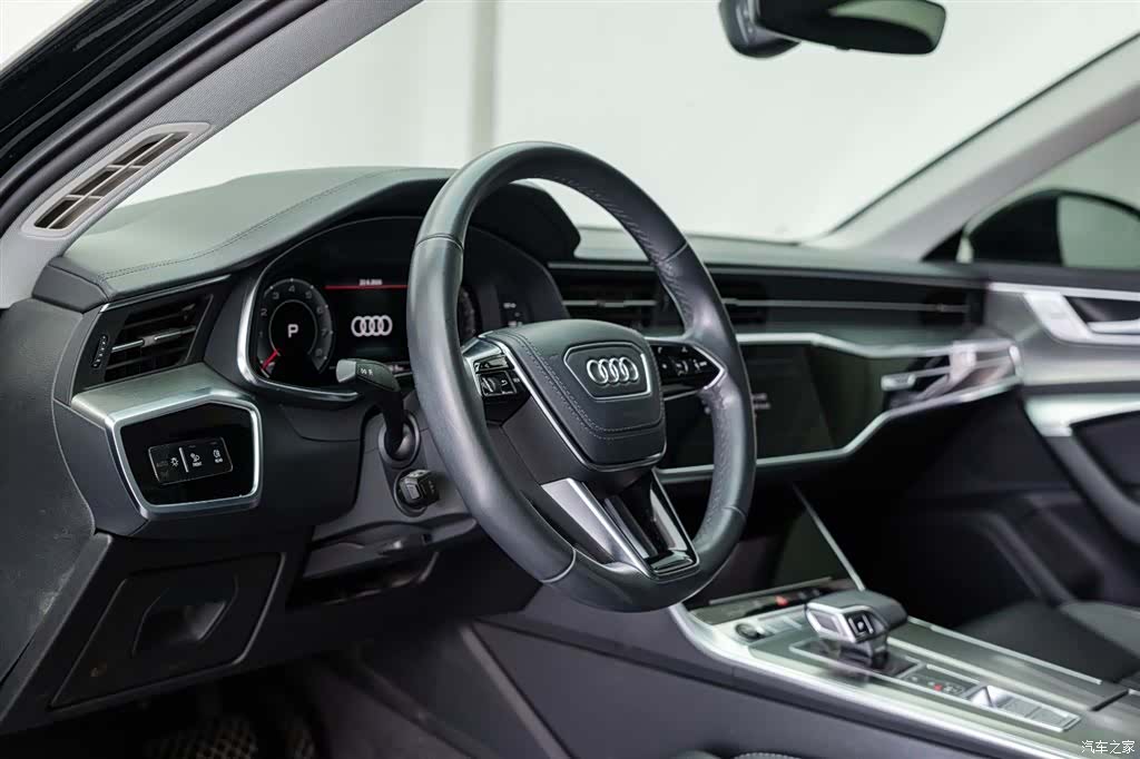 Audi A6L, 2023 17