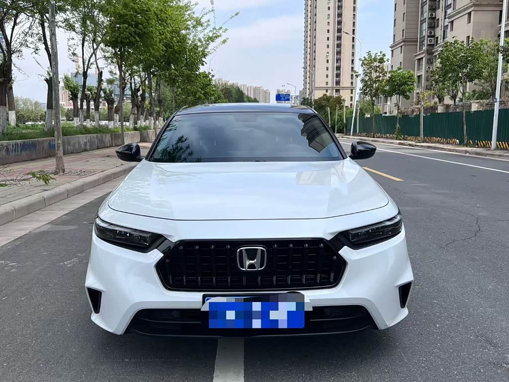 Honda Inspire