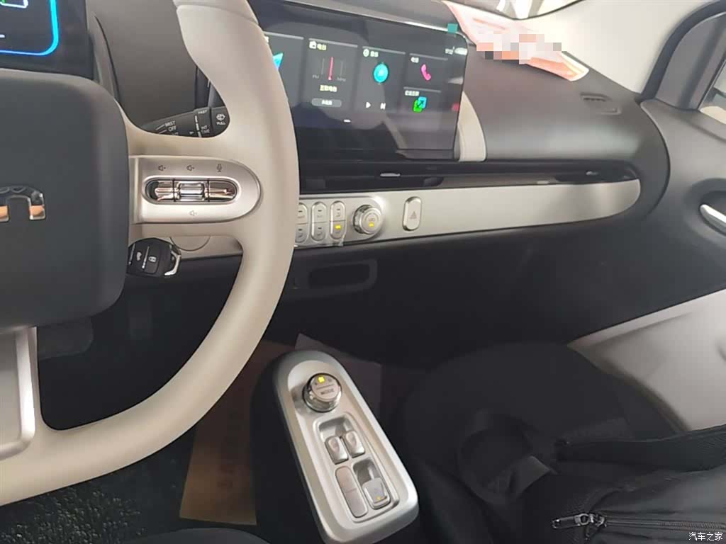 Changan Lumin, 2026 13