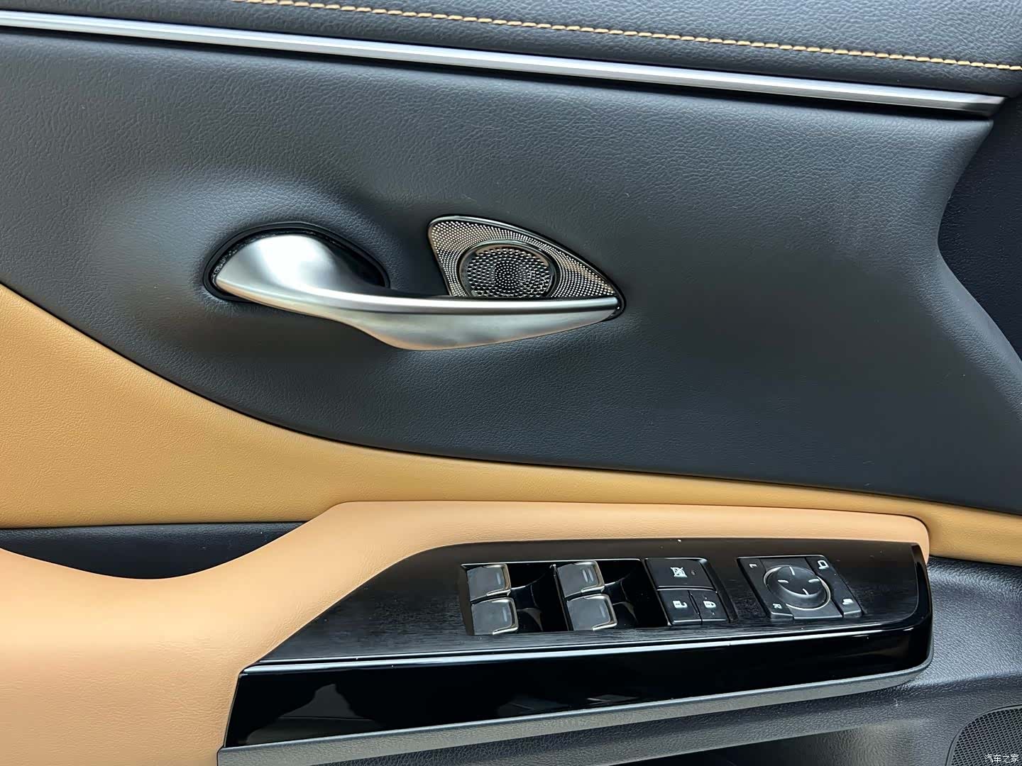 Lexus ES, 2024 19
