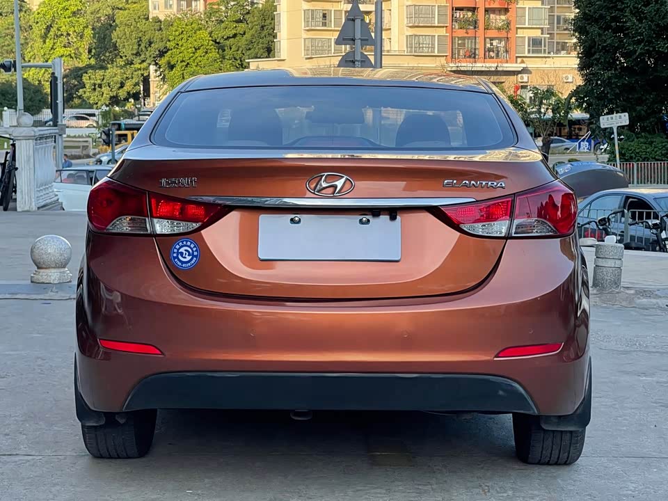 Hyundai Langdong