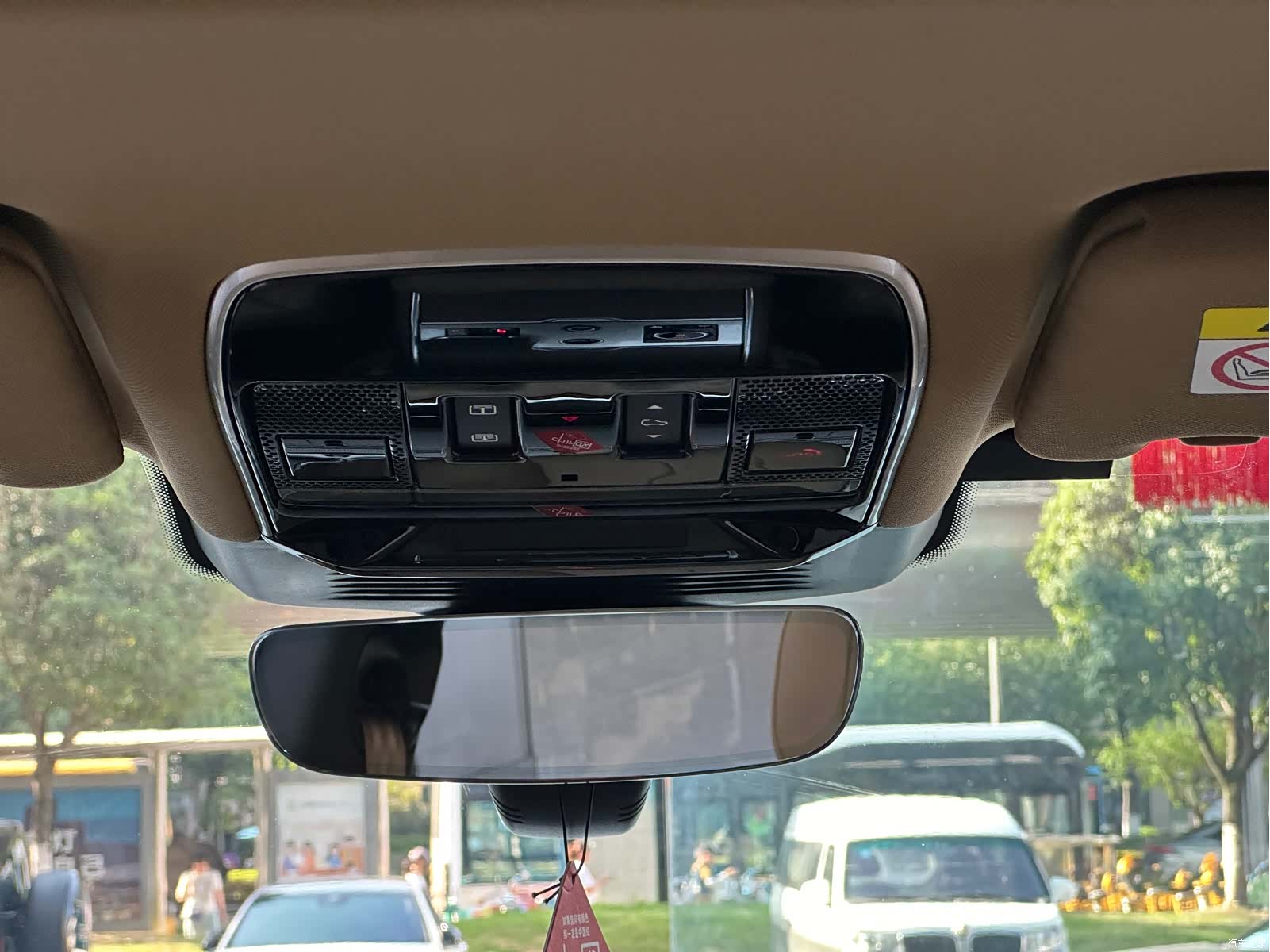 Land Rover Range Rover, 2023 16