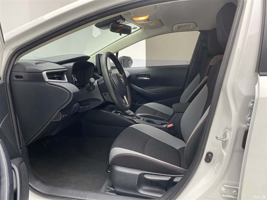 Toyota Corolla, 2023 16