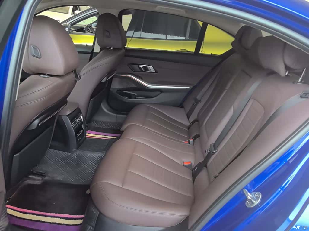BMW 3 Series, 2020 17