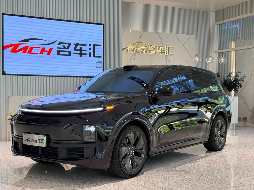 Li Auto L9
