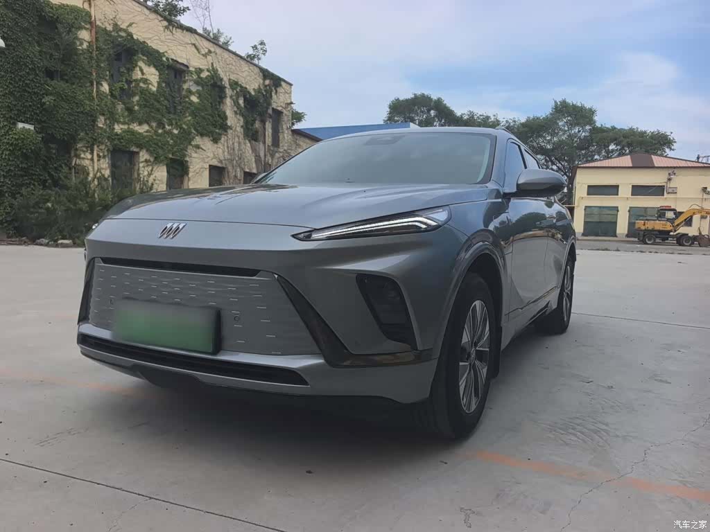 Buick E5, 2024 8