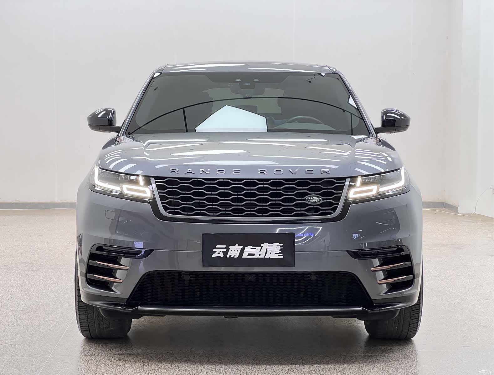 Land Rover Range Rover, 2018 2