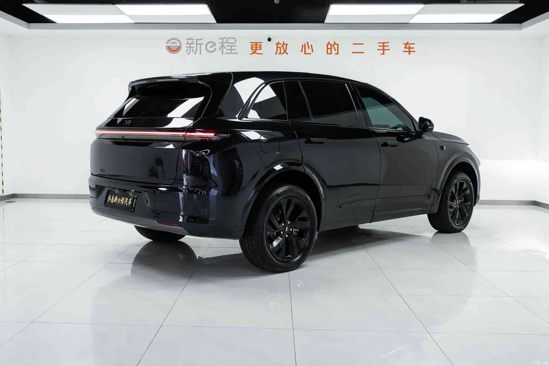 Li Auto L7, 2024 4