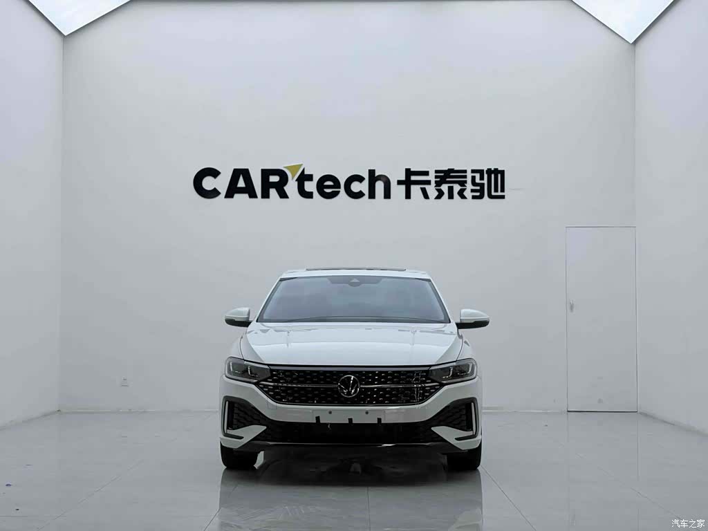 Volkswagen Lavida, 2025 3