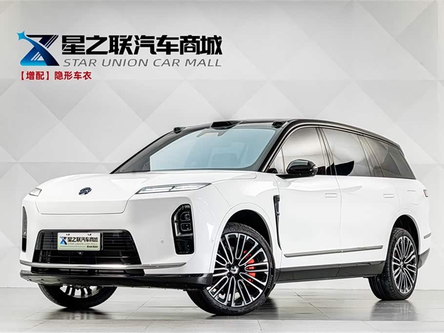NIO ES8