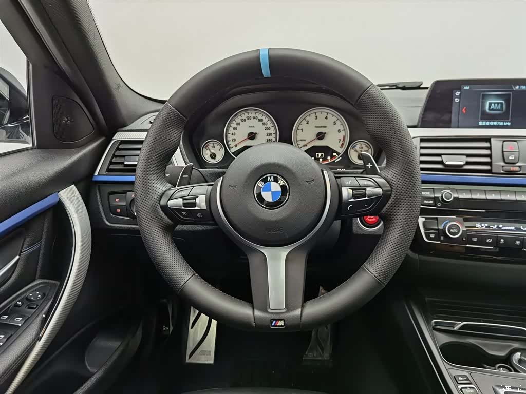 BMW 3 Series, 2018 11