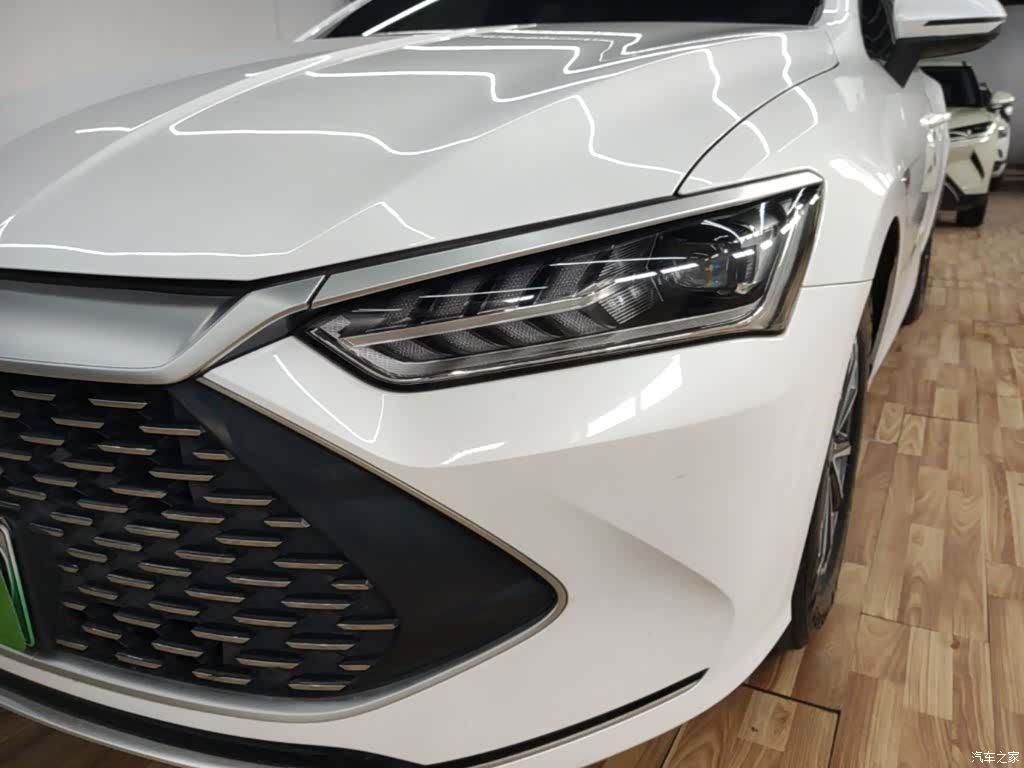 BYD Qin, 2024 24