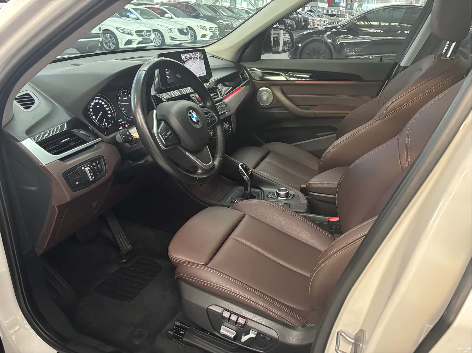 BMW X1, 2023 4