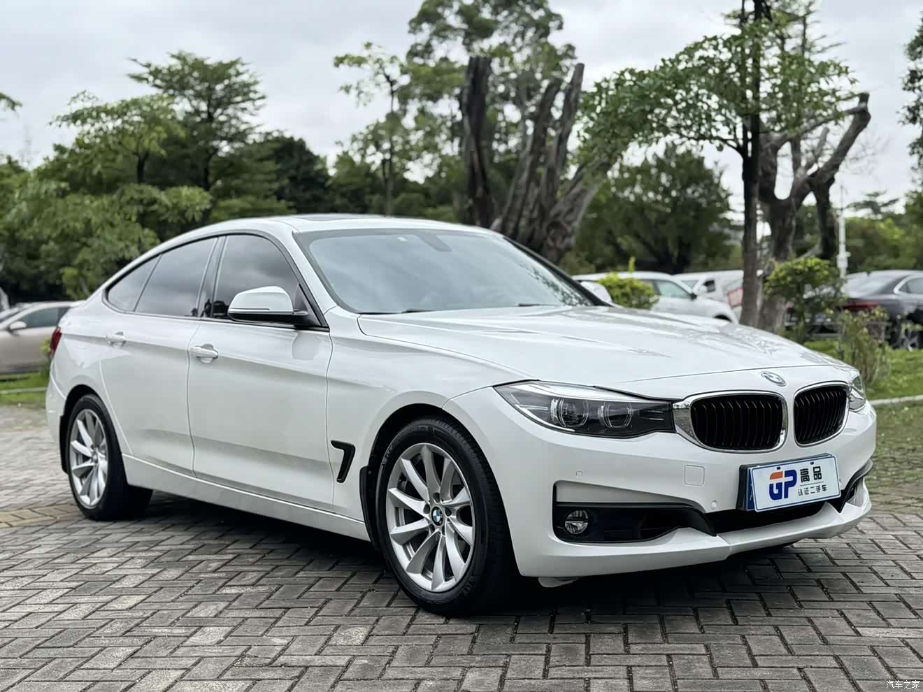 BMW 3 Series, 2018 3