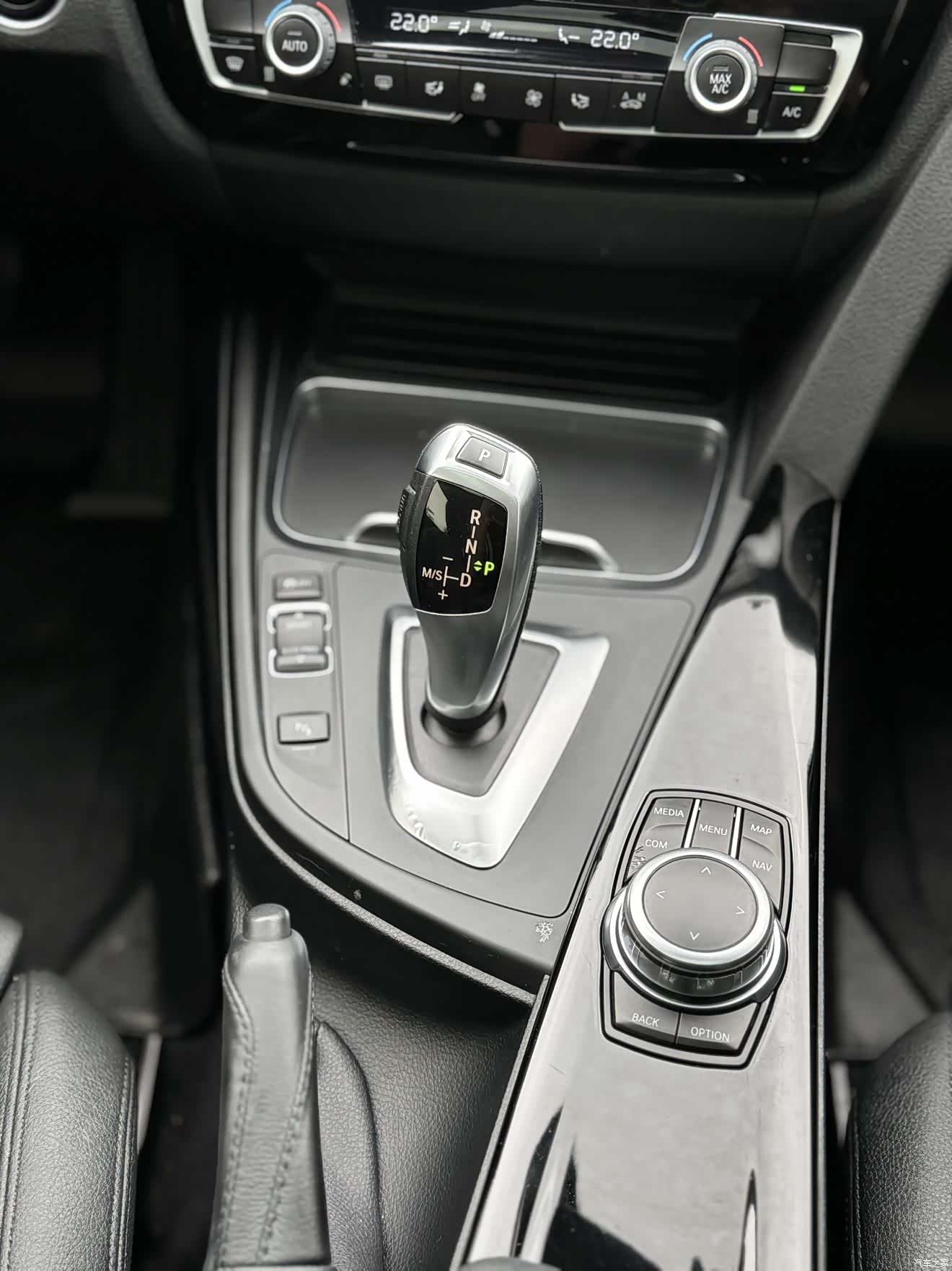 BMW 3 Series, 2018 15
