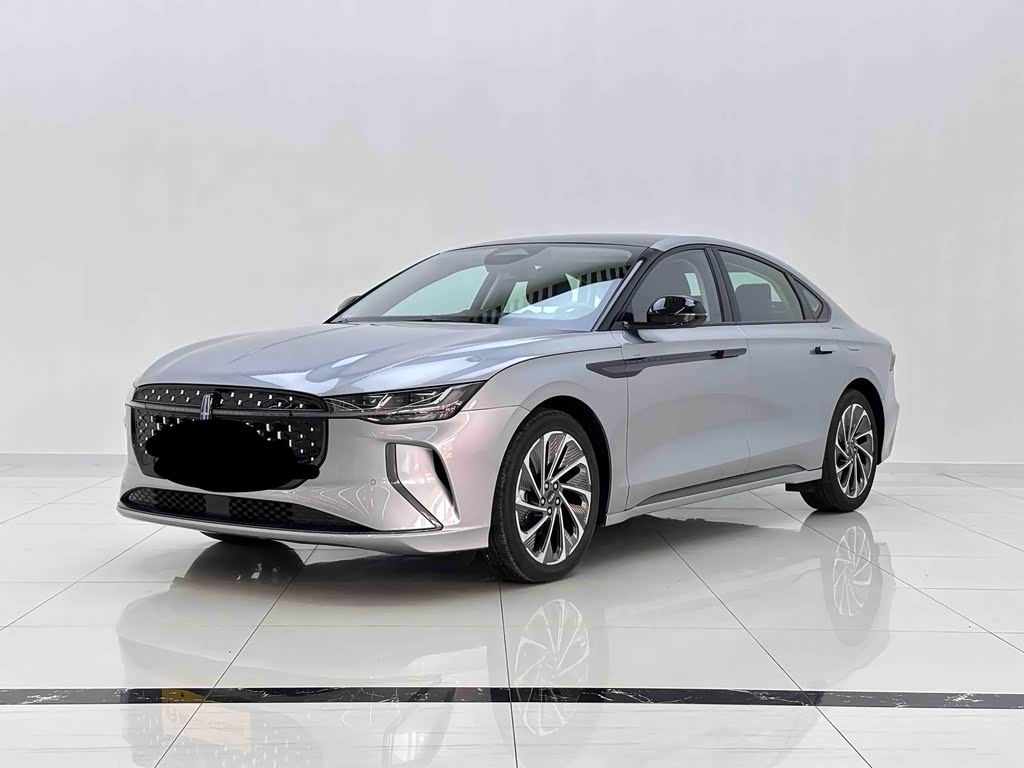 Lincoln Z