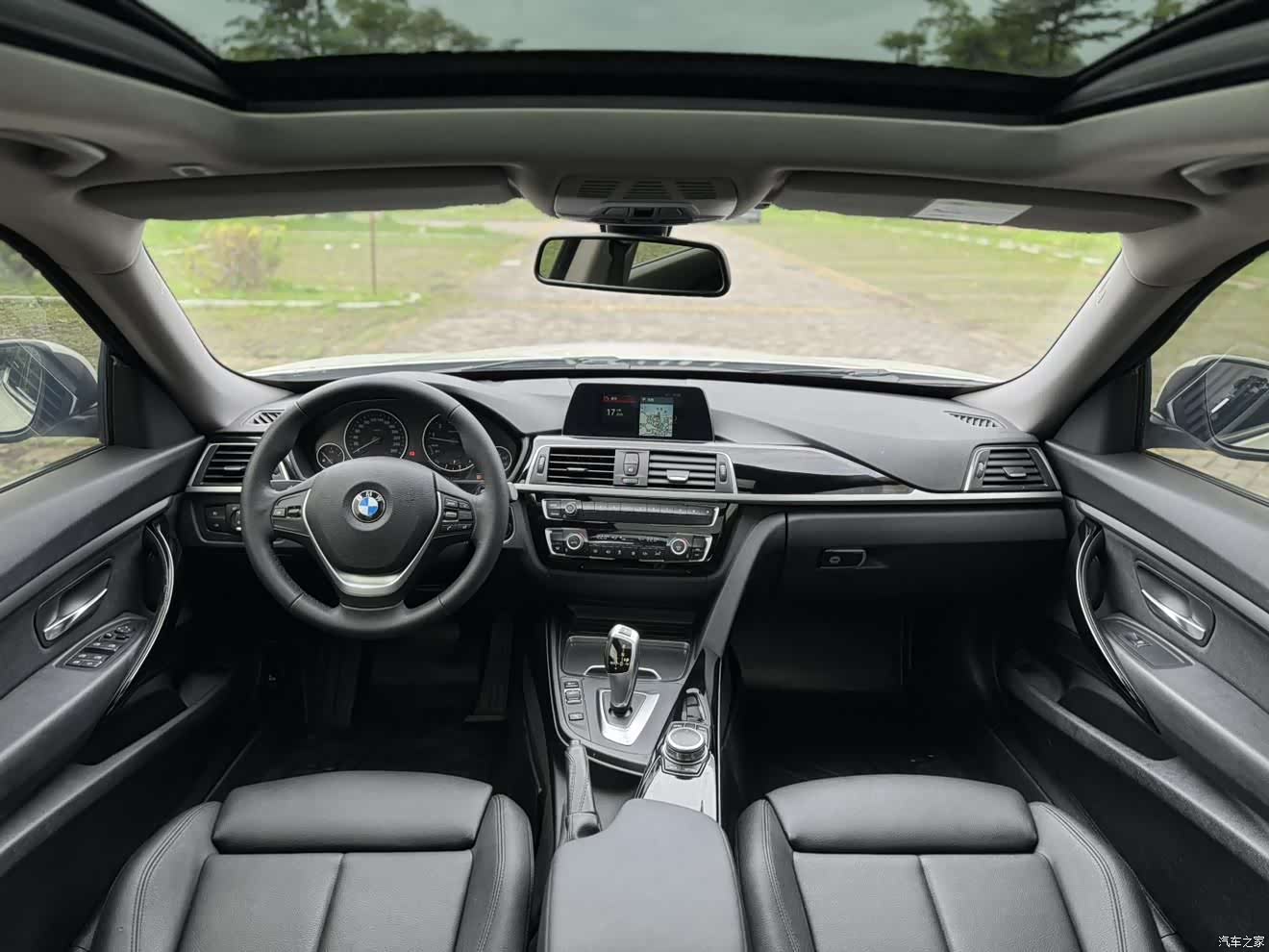 BMW 3 Series, 2018 16