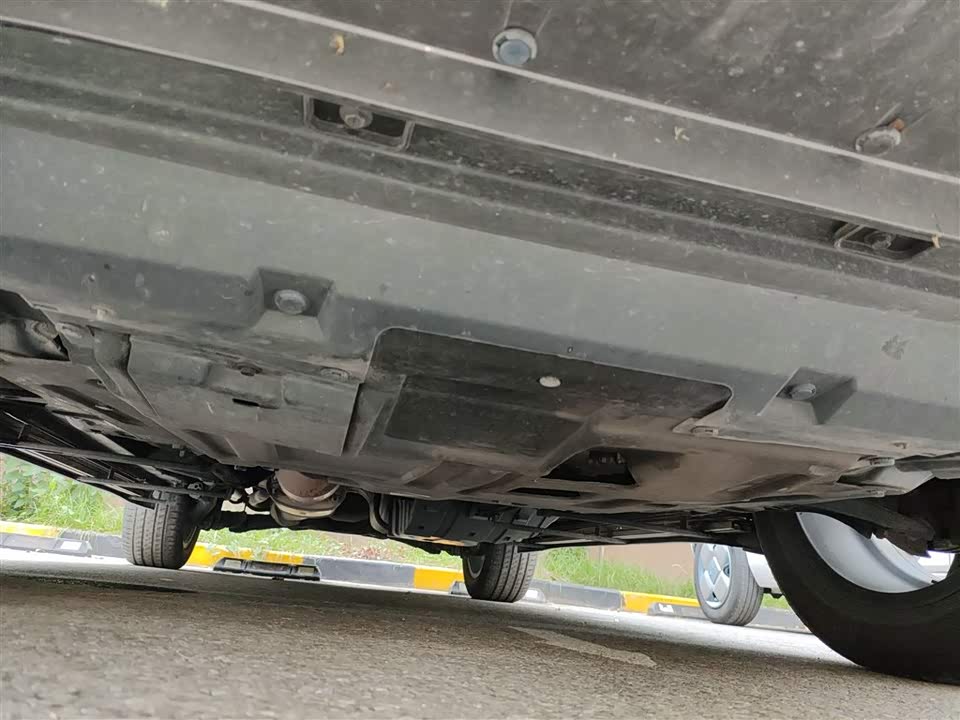 Weipai VV6