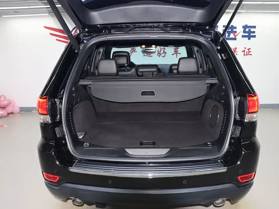 Jeep Grand Cherokee Jeep Grand Cherokee