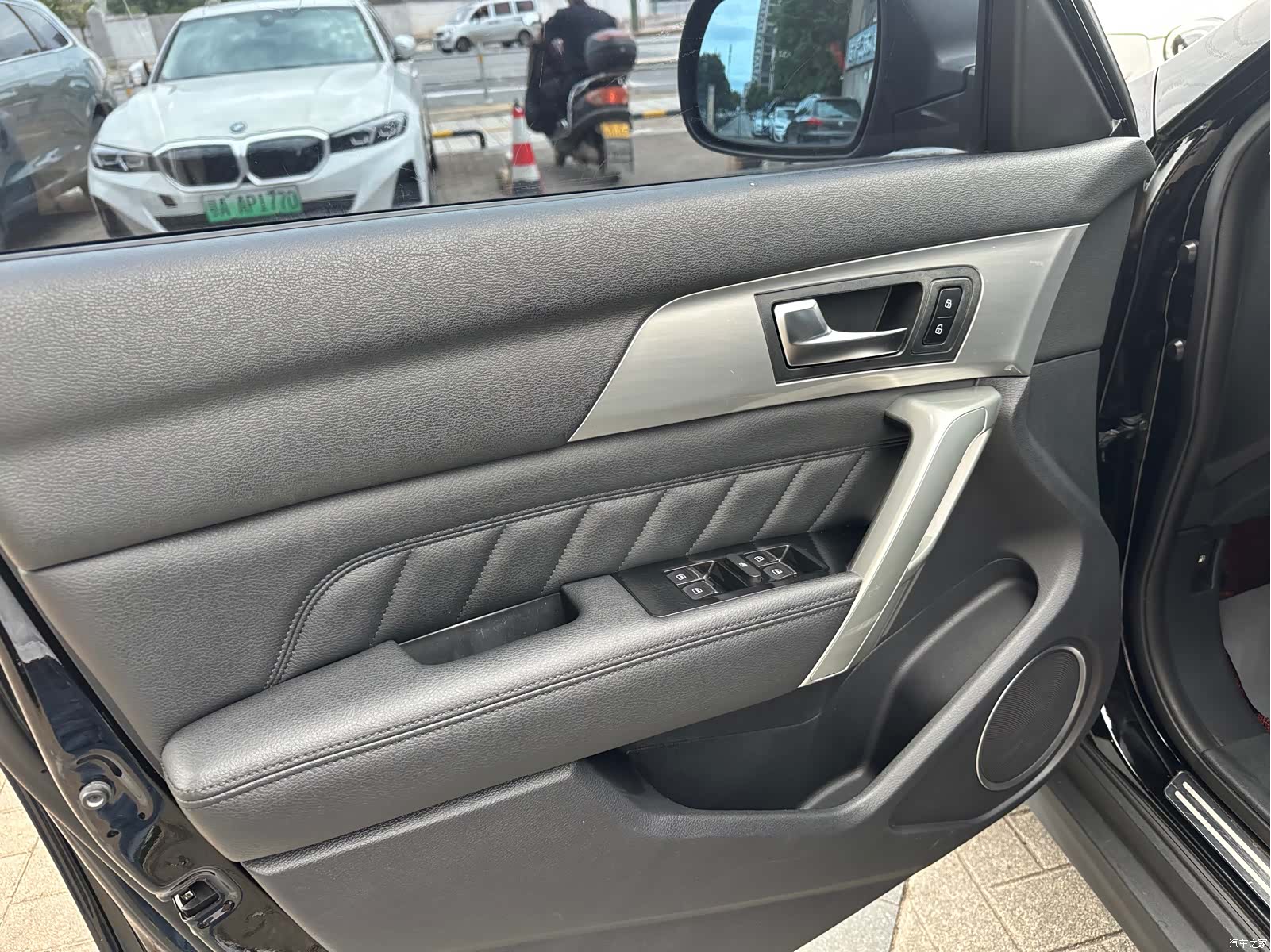 Haval H2, 2015 16