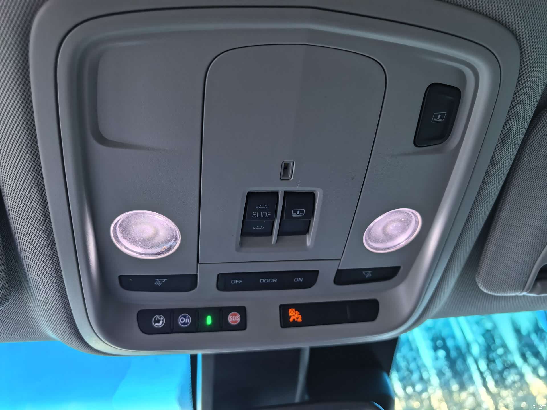 Cadillac XTS, 2017 21