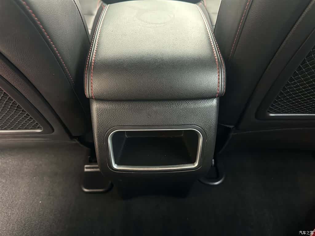 Haval H6, 2017 11