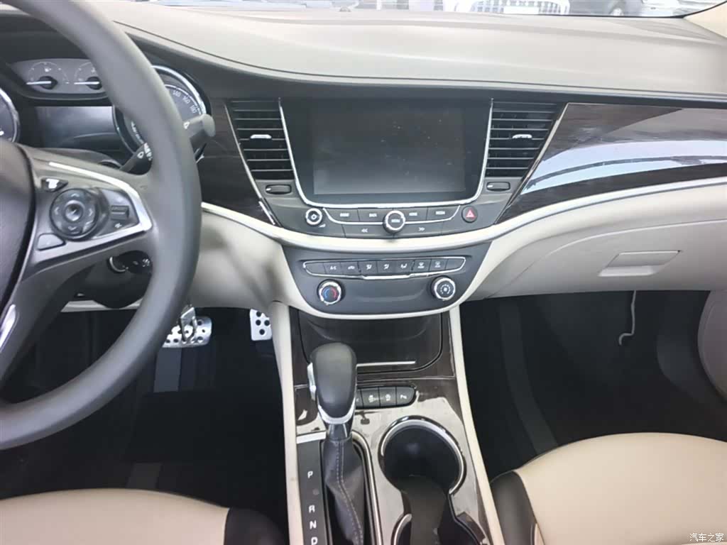 Buick Verano, 2018 13