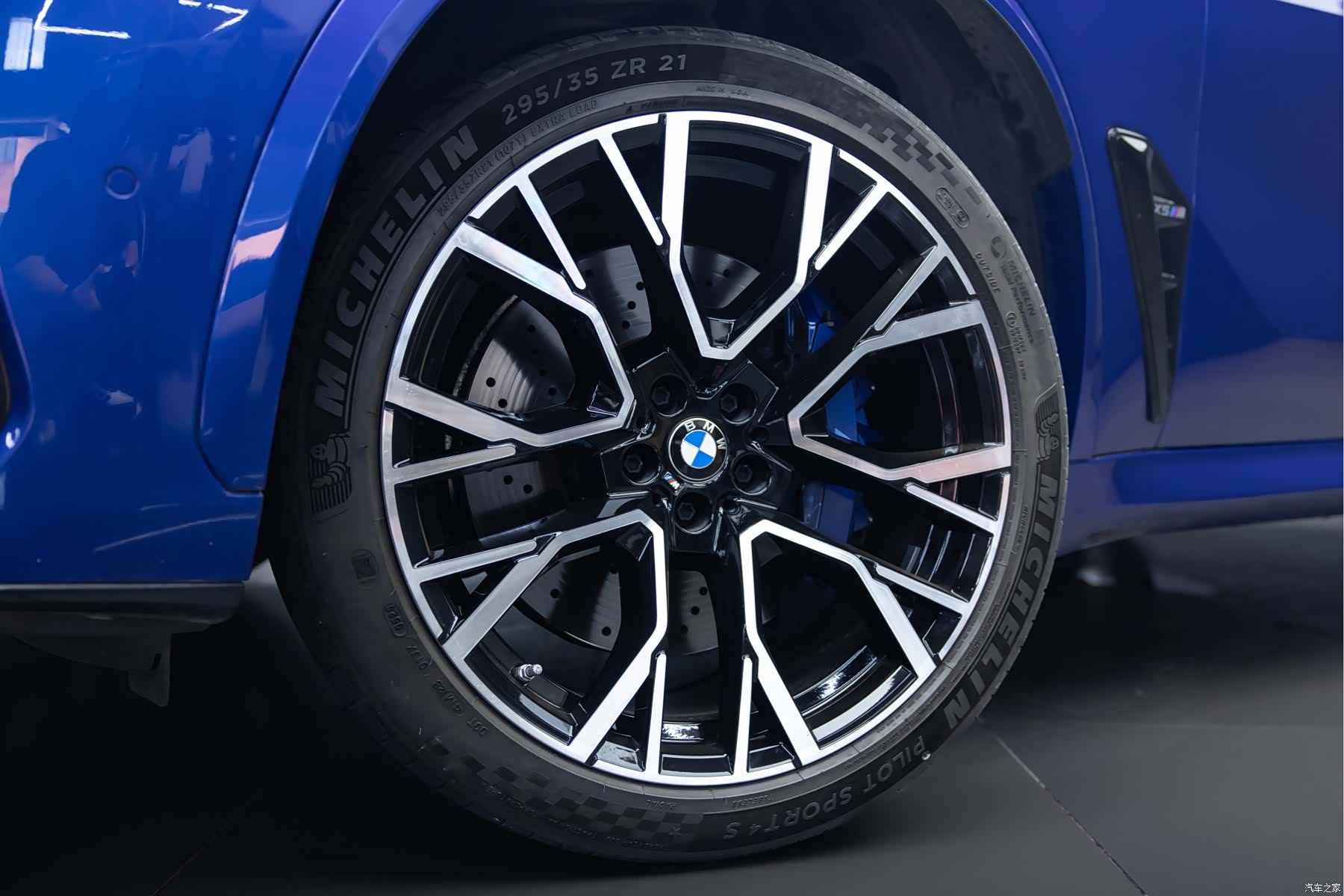 BMW X5, 2020 27