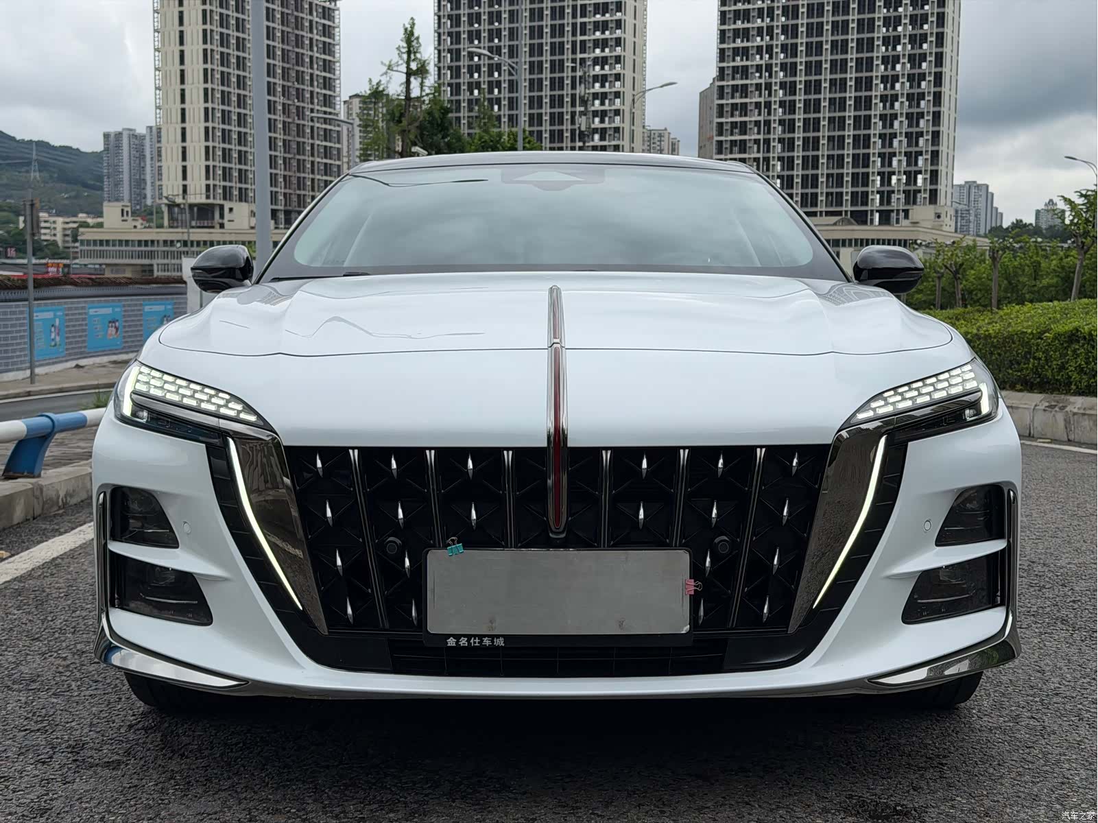 Hongqi H6, 2023 2