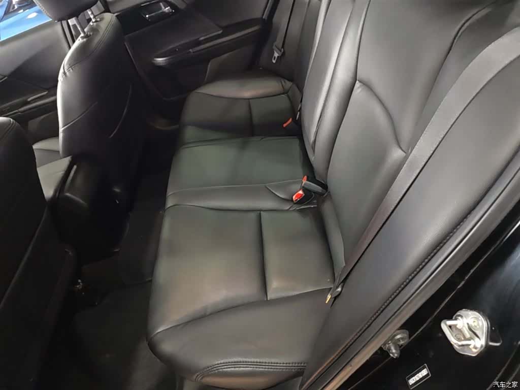 Honda Accord, 2017 17