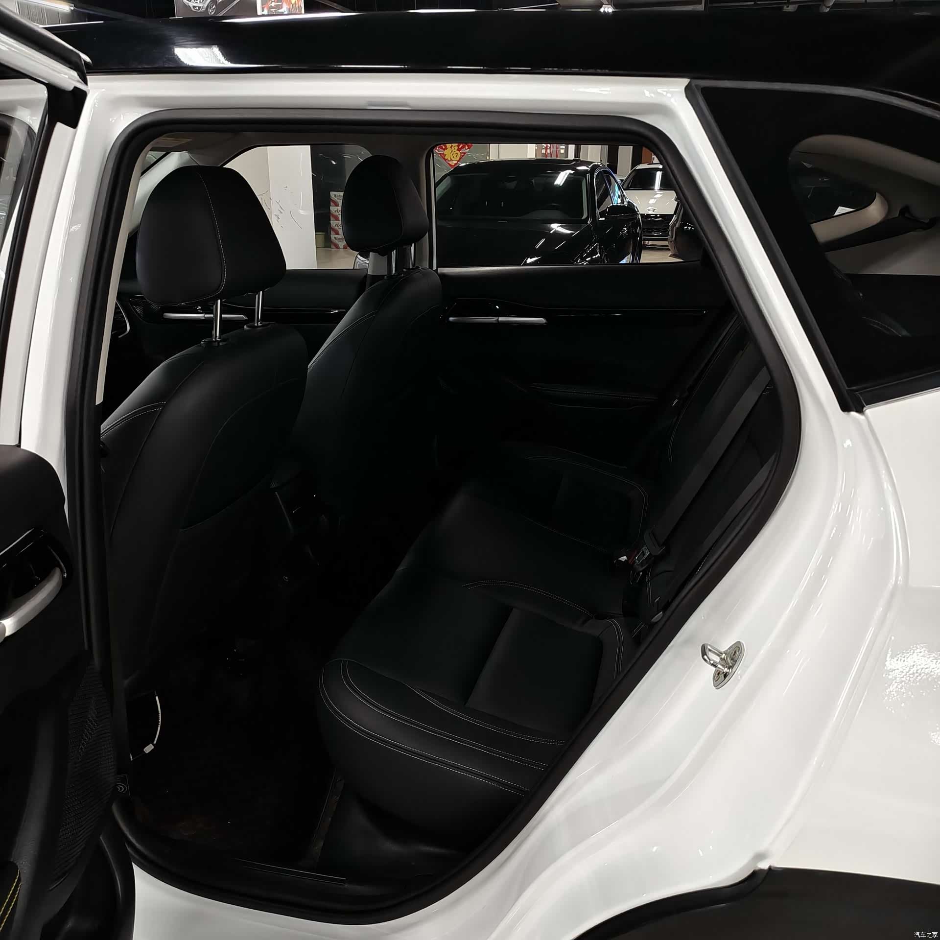 Kia Seltos, 2024 10