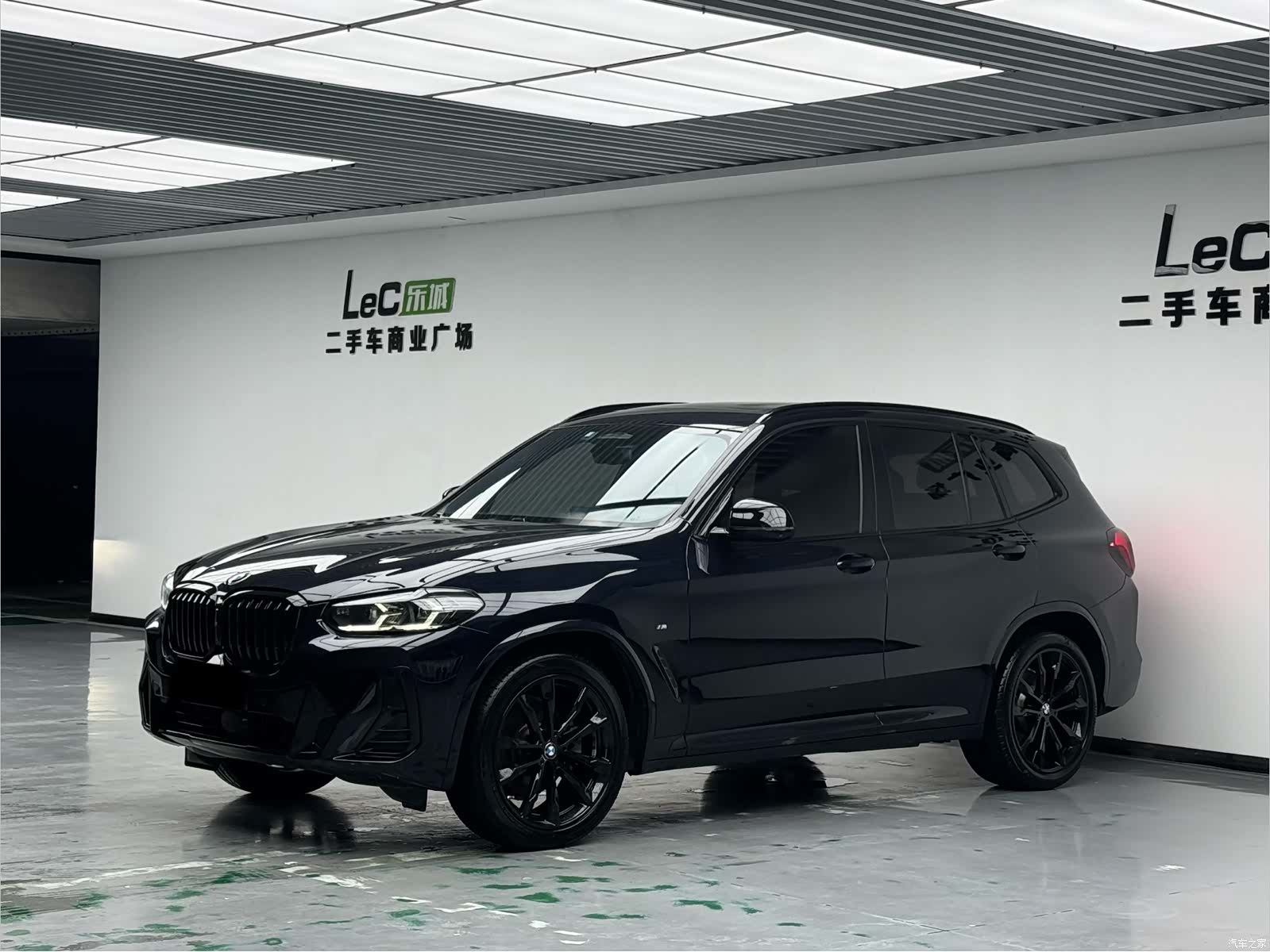 BMW X3, 2022 1