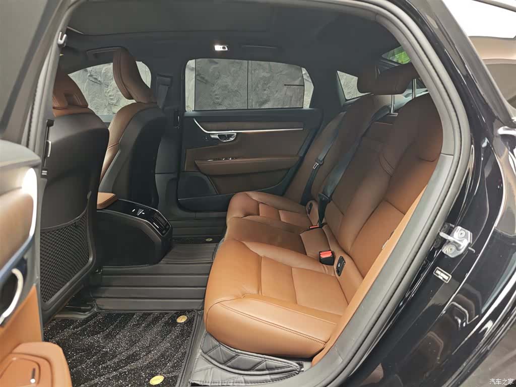 Volvo S90, 2020 9
