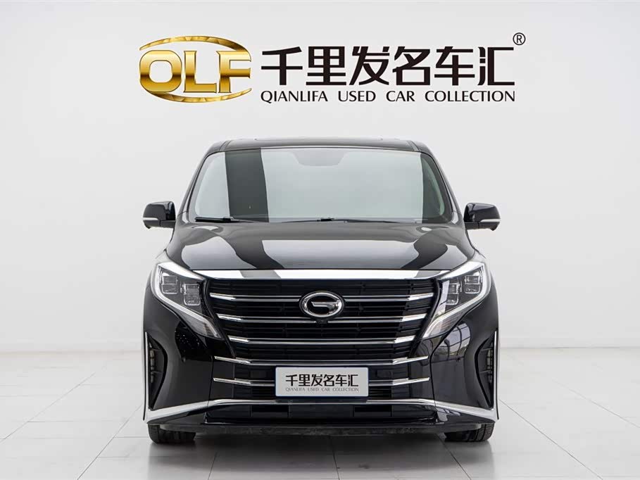 Trumpchi Trumpchi M8