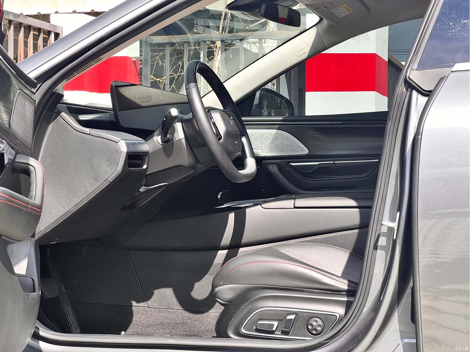 Xpeng P7, 2021 7