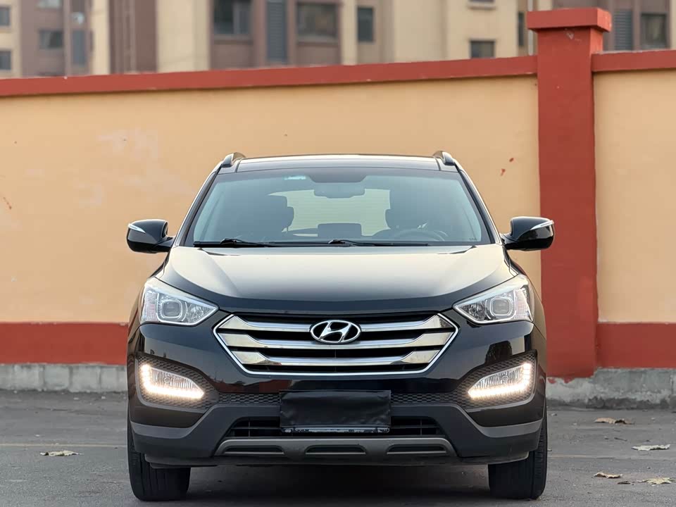 Hyundai Shengda