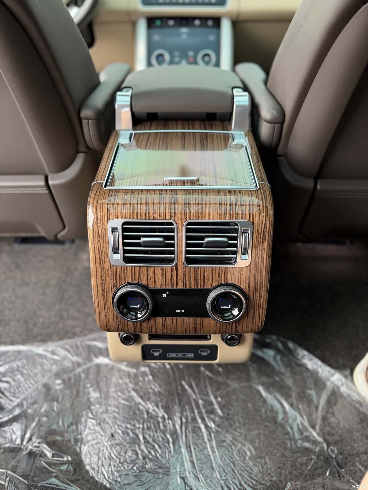 Land Rover Range Rover, 2019 21